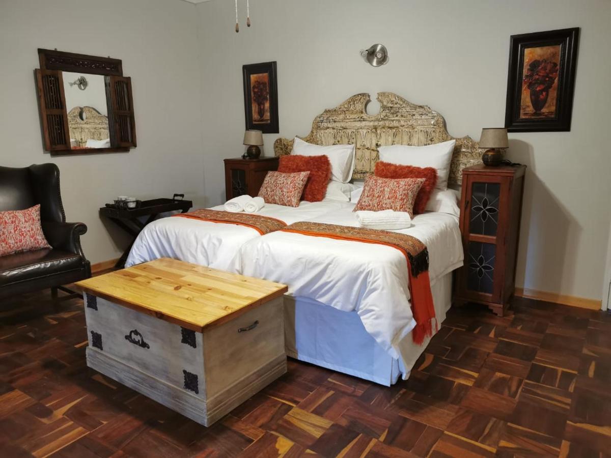 Kromdraai Guest Rooms Krugersdorp Exterior foto